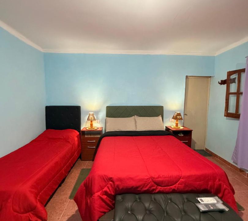 Photo of Bedroom in Fiambala