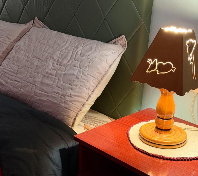 Photo of Bedroom in Fiambala