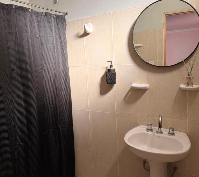 Photo of Bathroom in Fiambala