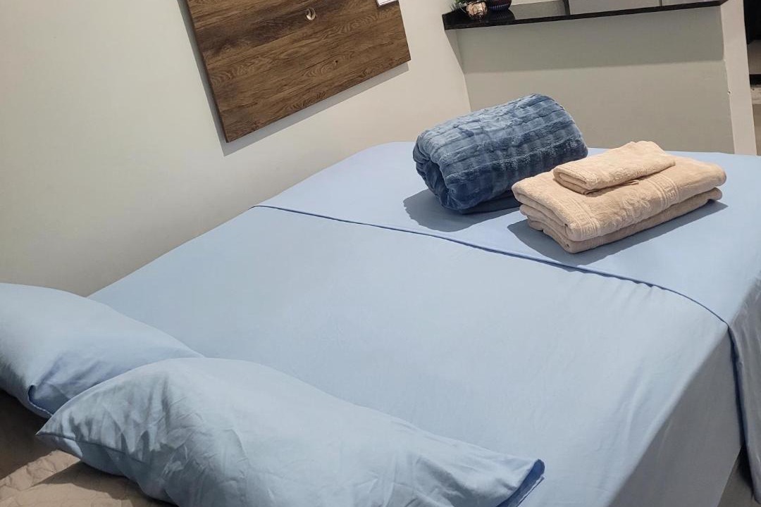 Photo of Bedroom in Uniao da Vitoria