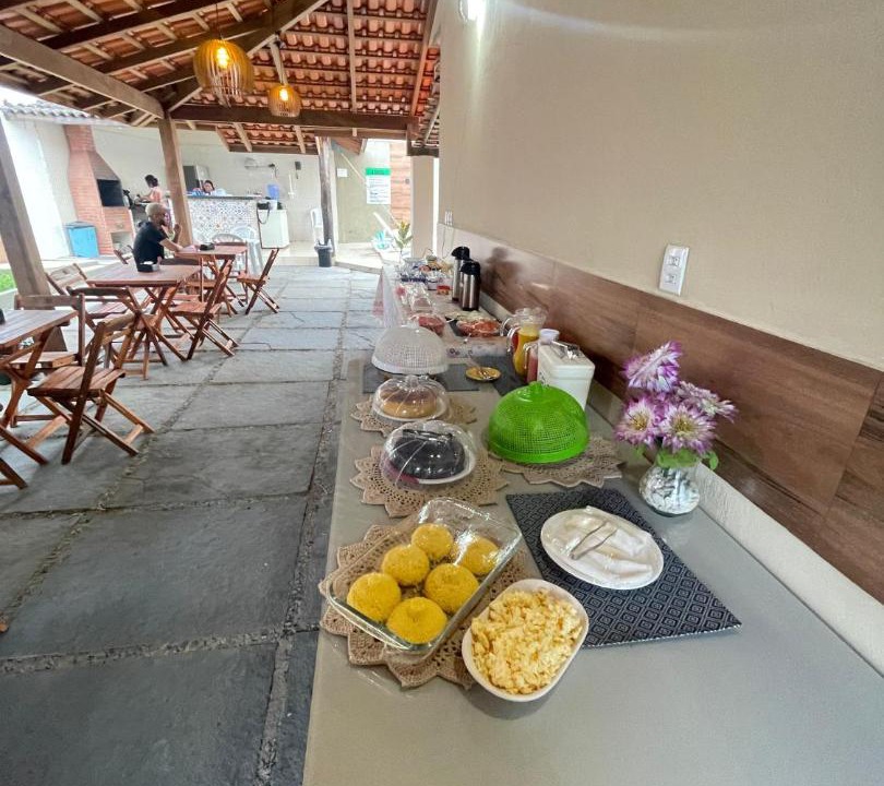 Photo of Others in Barreirinhas