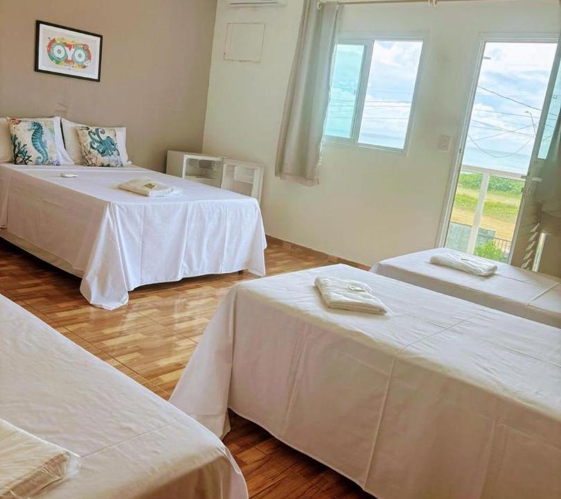 Photo of Bedroom in Sao Francisco