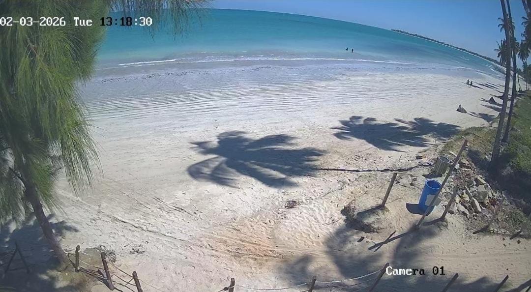 Photo of Human In Picture in Praia dos Carneiros