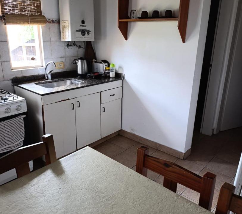 Photo of Kitchen in Concordia