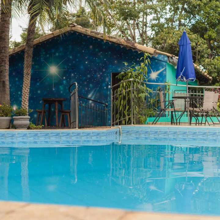 Photo of Others in Alto Paraiso de Goias