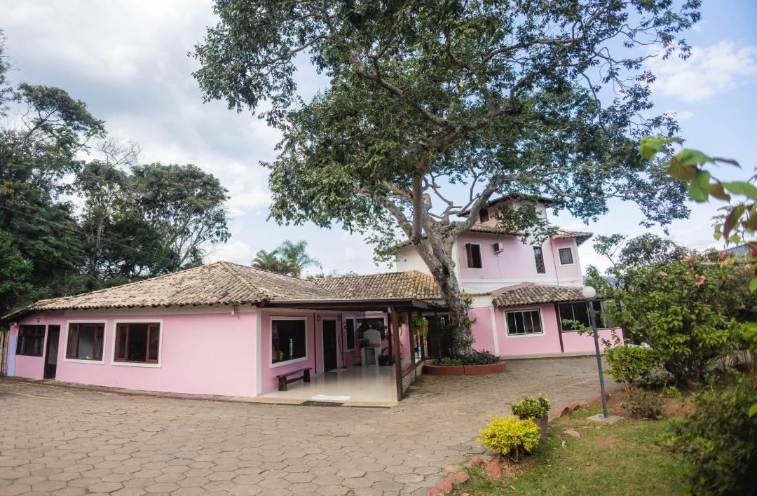 Photo of Others in Alto Paraiso de Goias