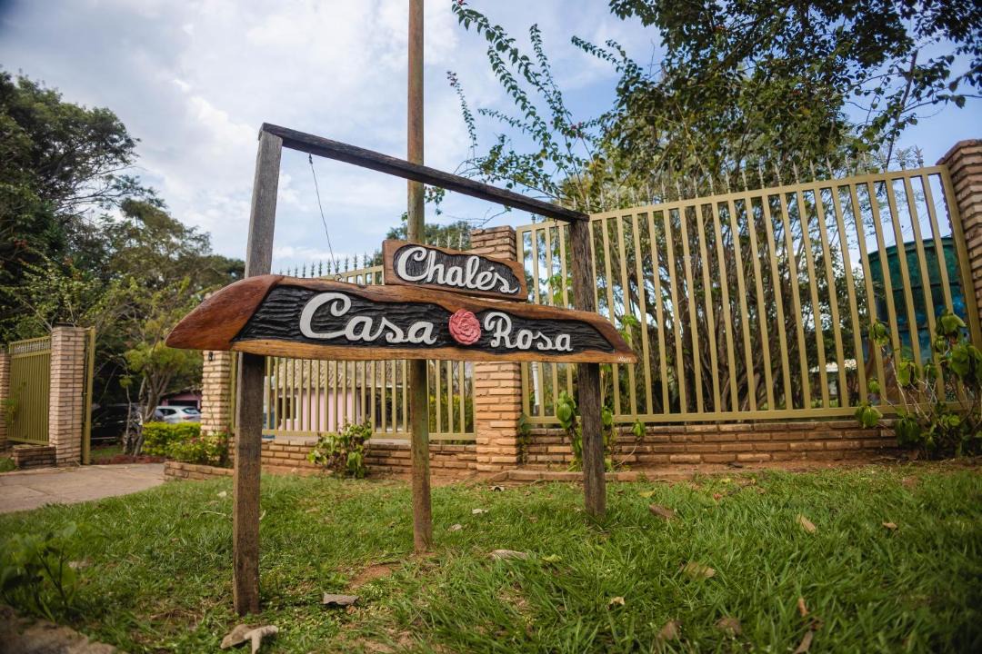 Photo of Others in Alto Paraiso de Goias