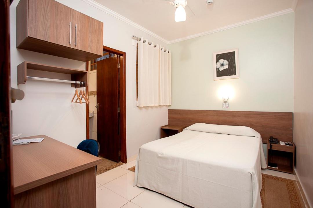 Photo of Bedroom in Marilia