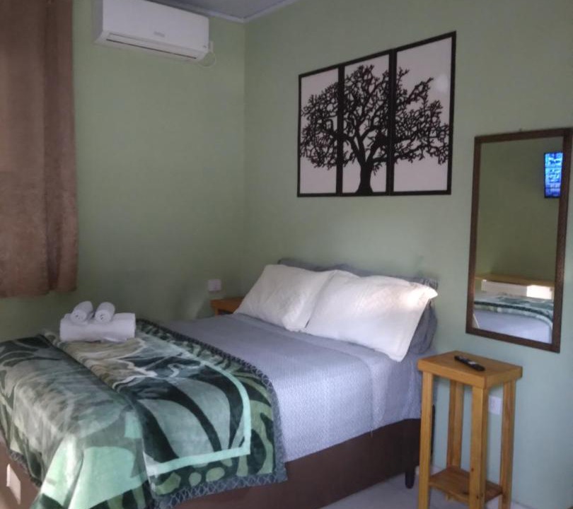 Photo of Bedroom in Iporanga