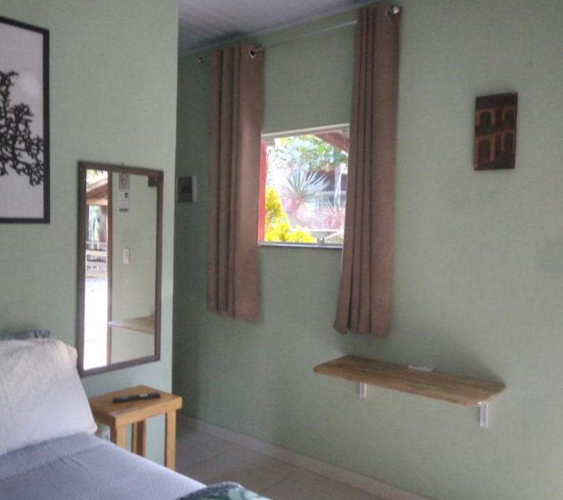 Photo of Bedroom in Iporanga