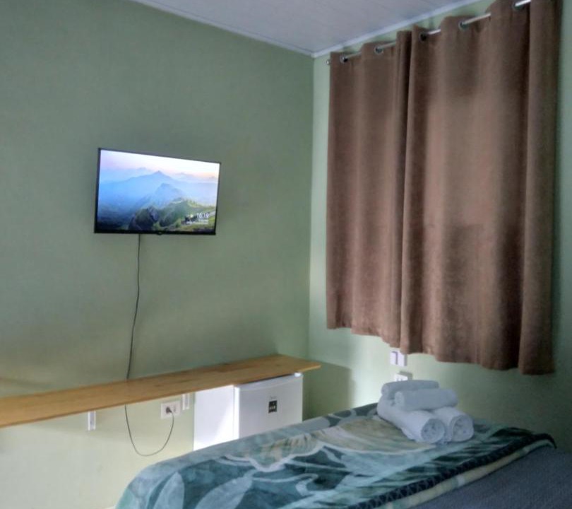 Photo of Bedroom in Iporanga