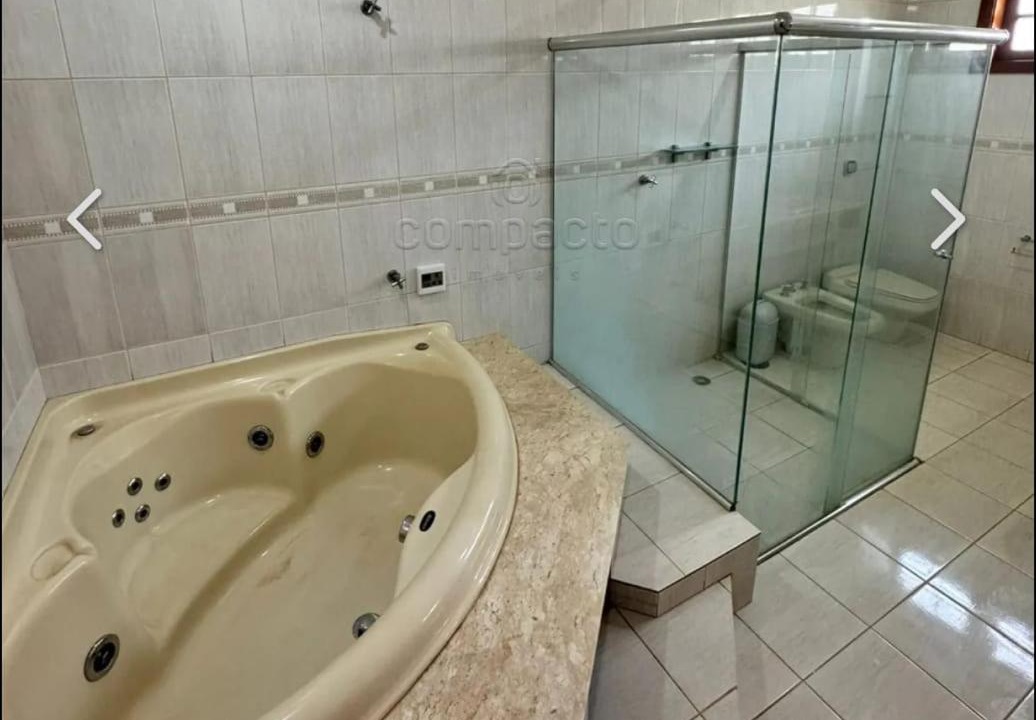 Photo of Bathroom in Sao Jose do Rio Preto