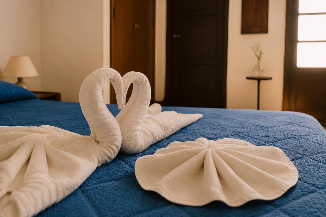 Photo of Bedroom in Termas de Rio Hondo