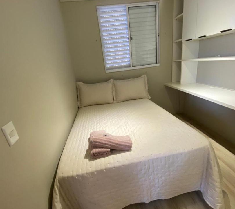 Photo of Bedroom in Humaita