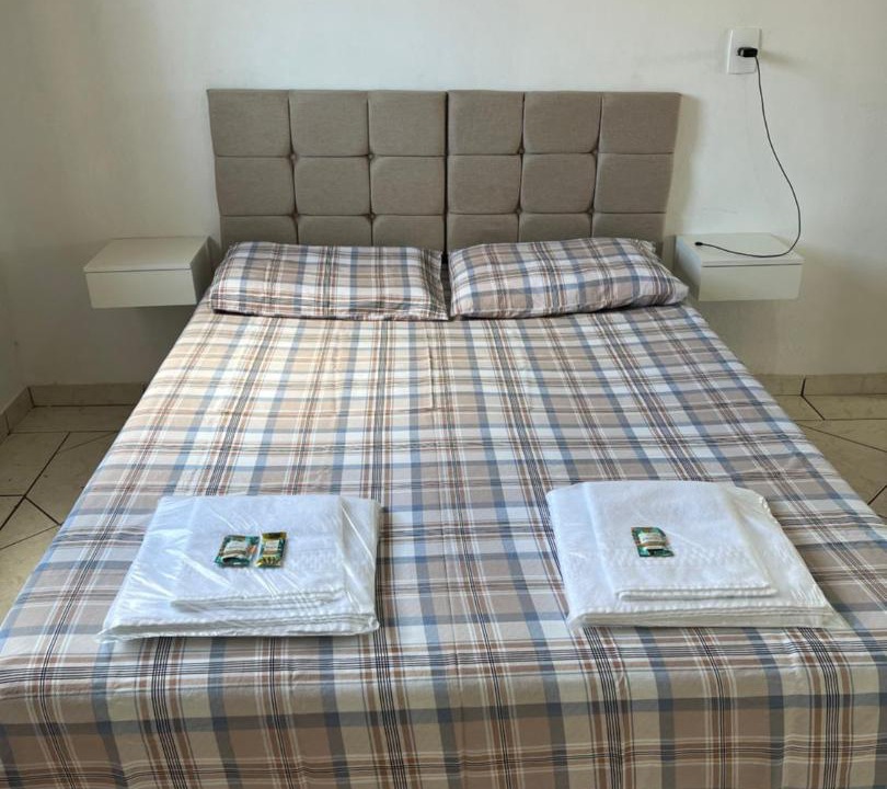 Photo of Bedroom in Uberaba