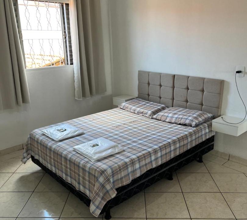 Photo of Bedroom in Uberaba