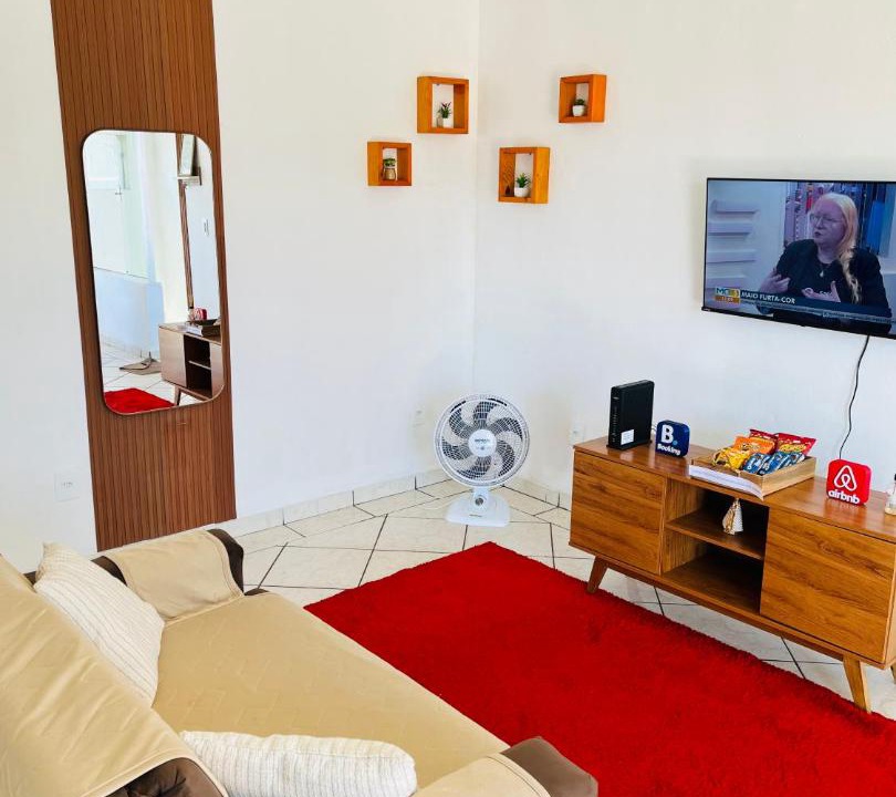 Photo of Livingroom in Uberaba