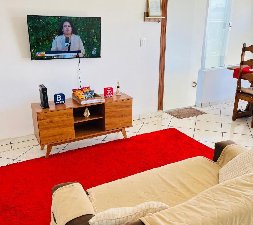 Photo of Livingroom in Uberaba