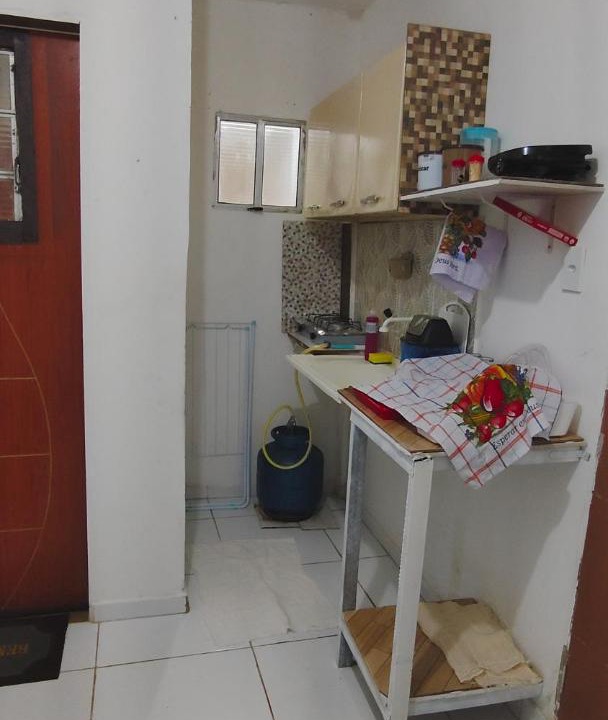 Photo of Kitchen in Serraria