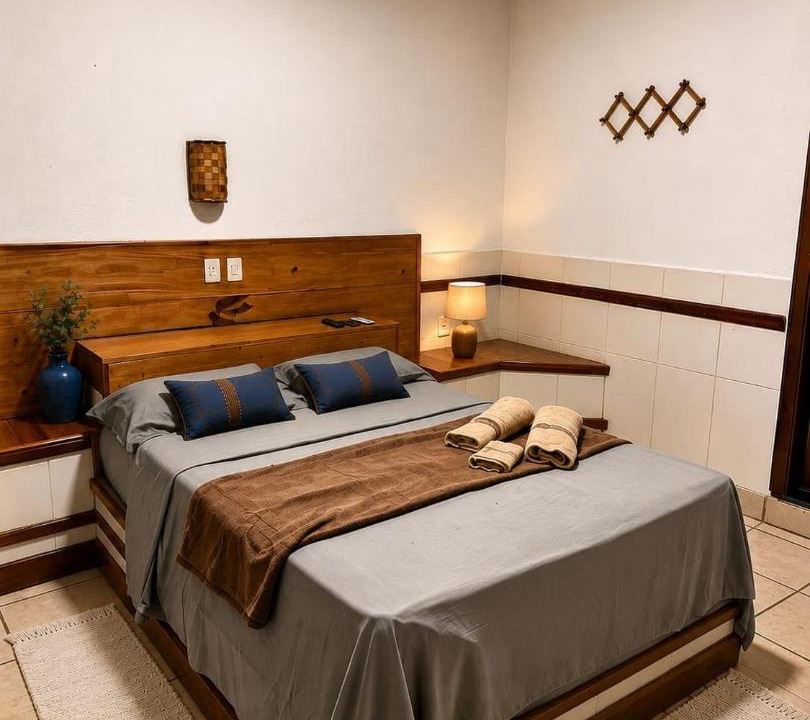 Photo of Bedroom in Barra Grande
