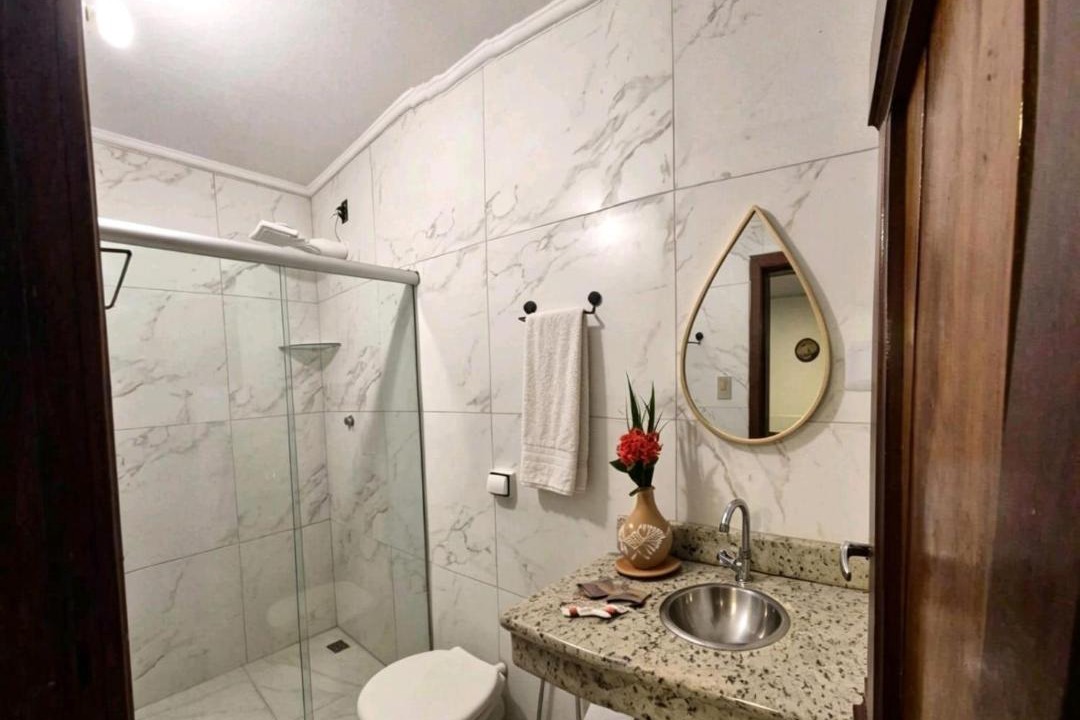 Photo of Bathroom in Barra Grande