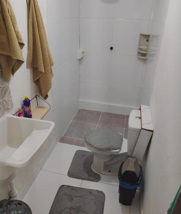 Photo of Bathroom in Serraria