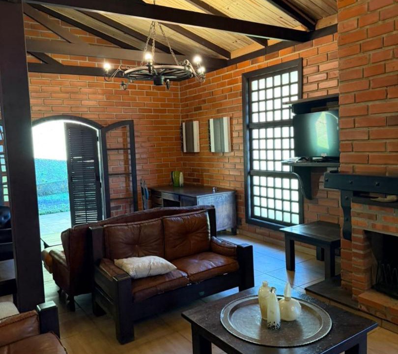 Photo of Livingroom in Timbo