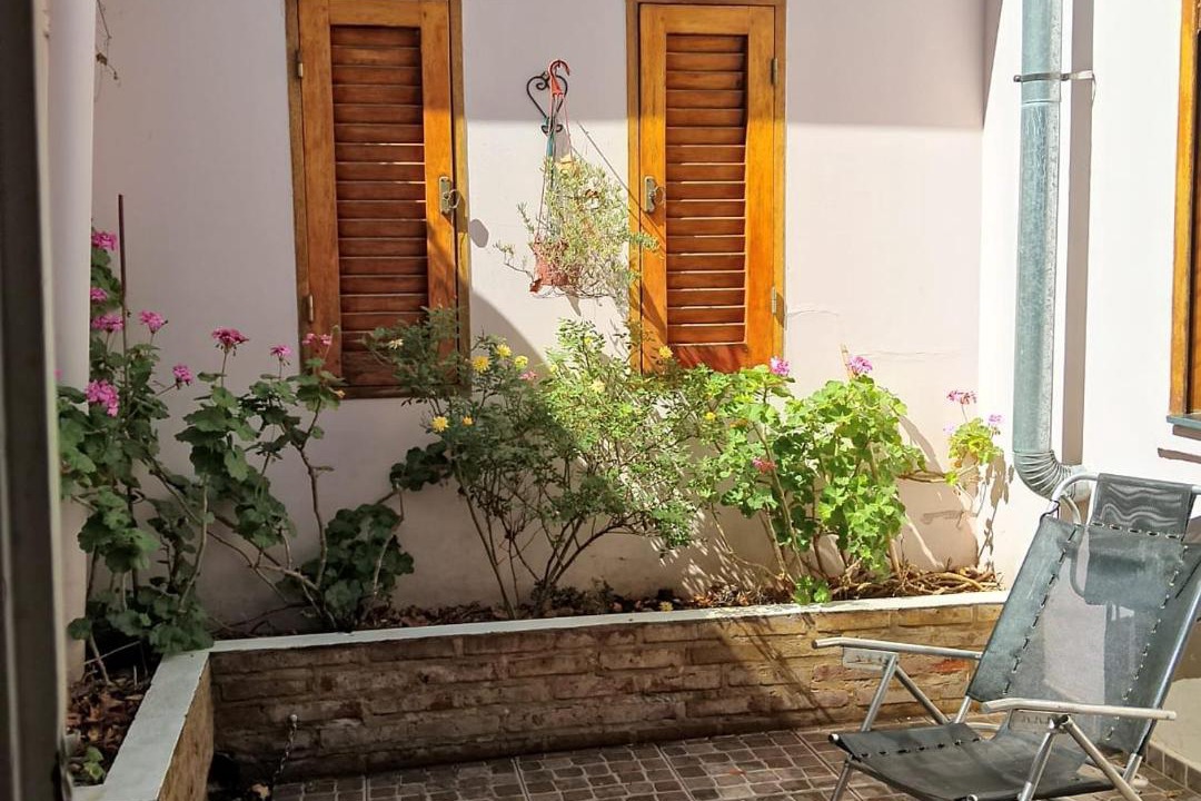Photo of Patio Balcony in Saladillo