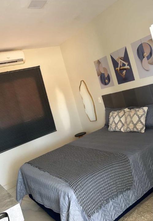 Photo of Bedroom in Tibau