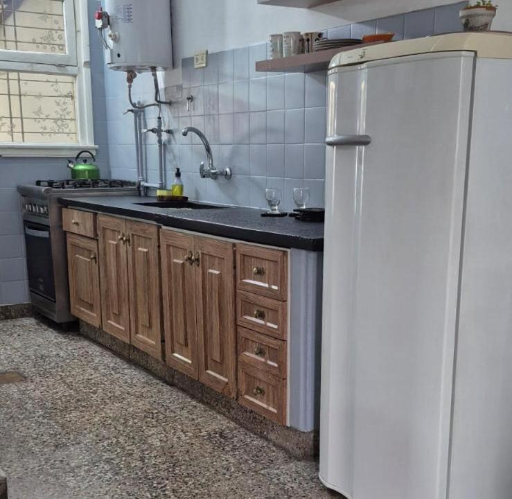 Photo of Kitchen in Ezeiza