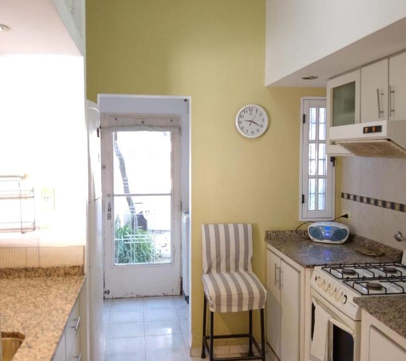Photo of Kitchen in Saladillo
