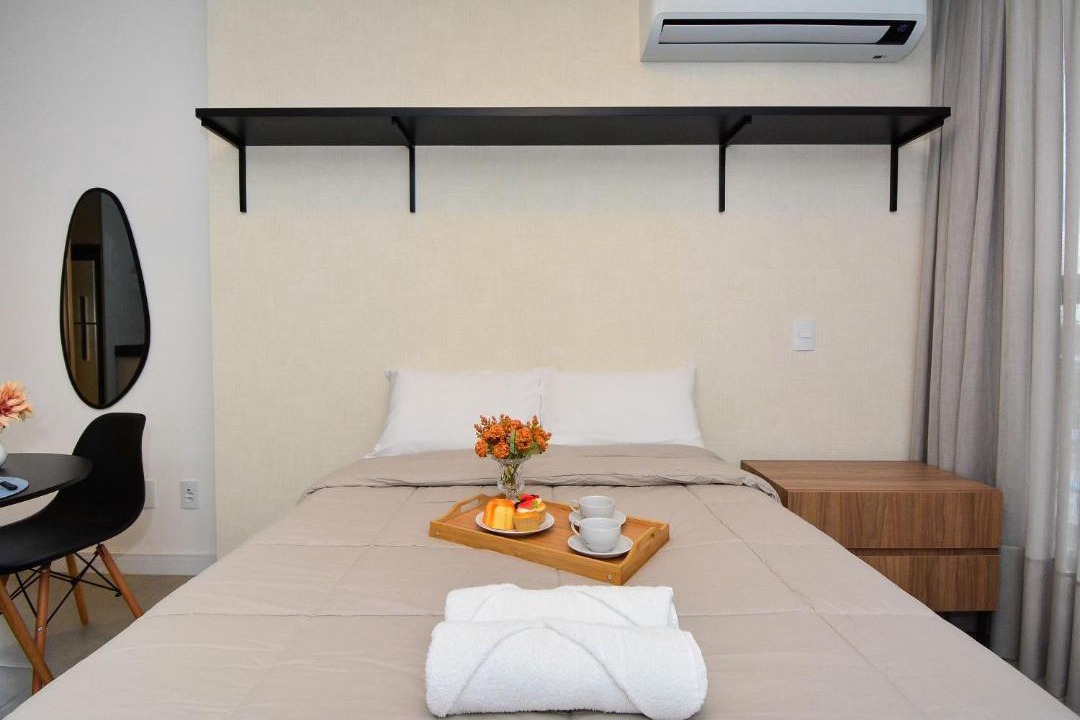 Photo of Bedroom in Trindade