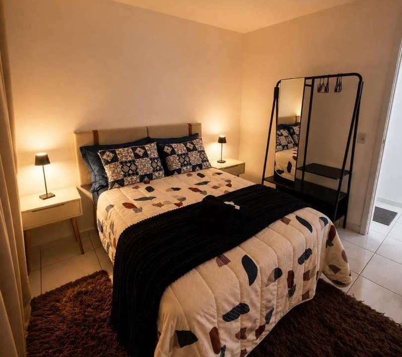Photo of Bedroom in Fragata