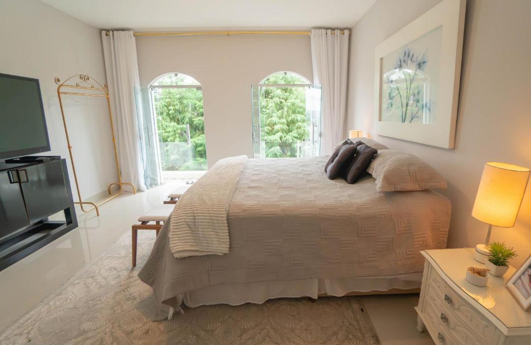 Photo of Bedroom in Sao Mateus do Sul