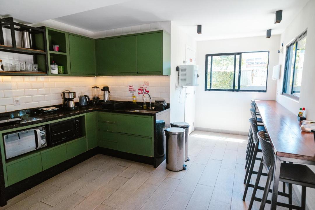 Photo of Kitchen in Ponta Negra