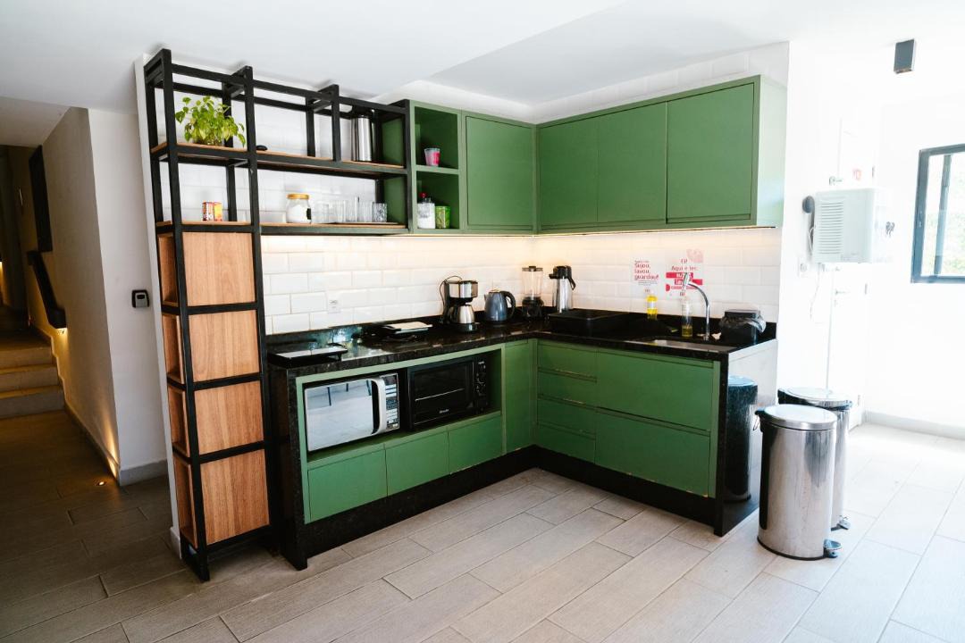 Photo of Kitchen in Ponta Negra