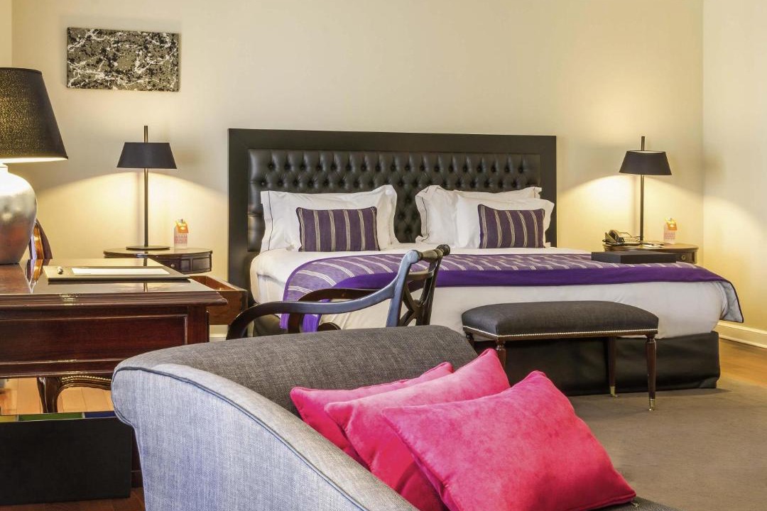 Photo of Bedroom in Recoleta