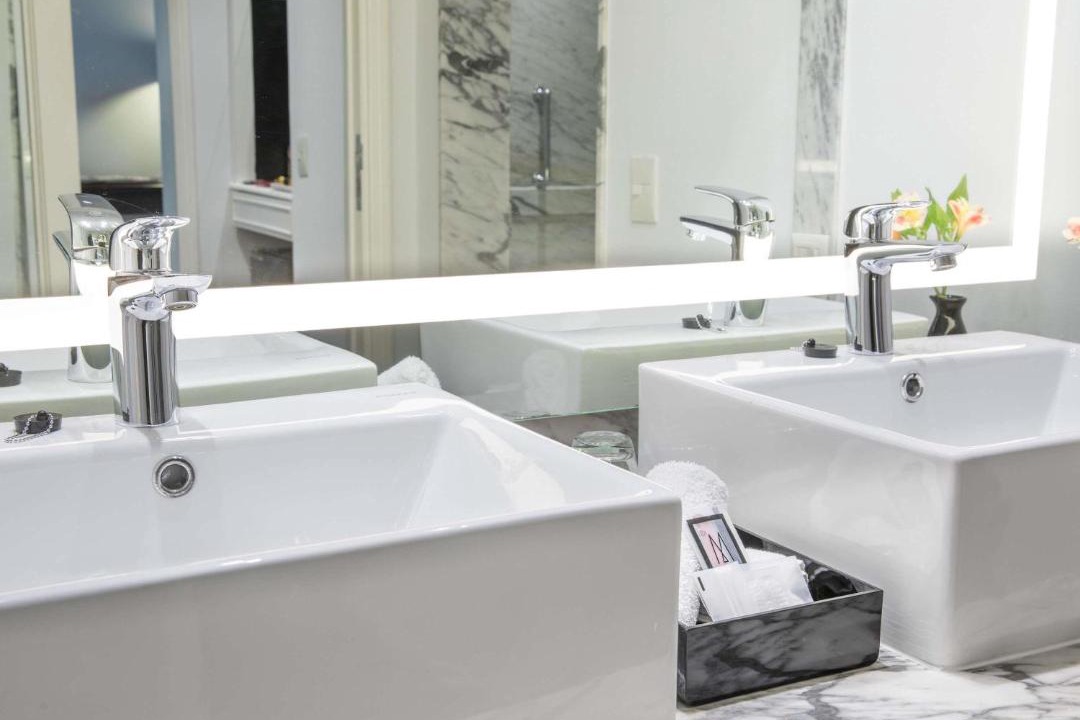 Photo of Bathroom in Recoleta
