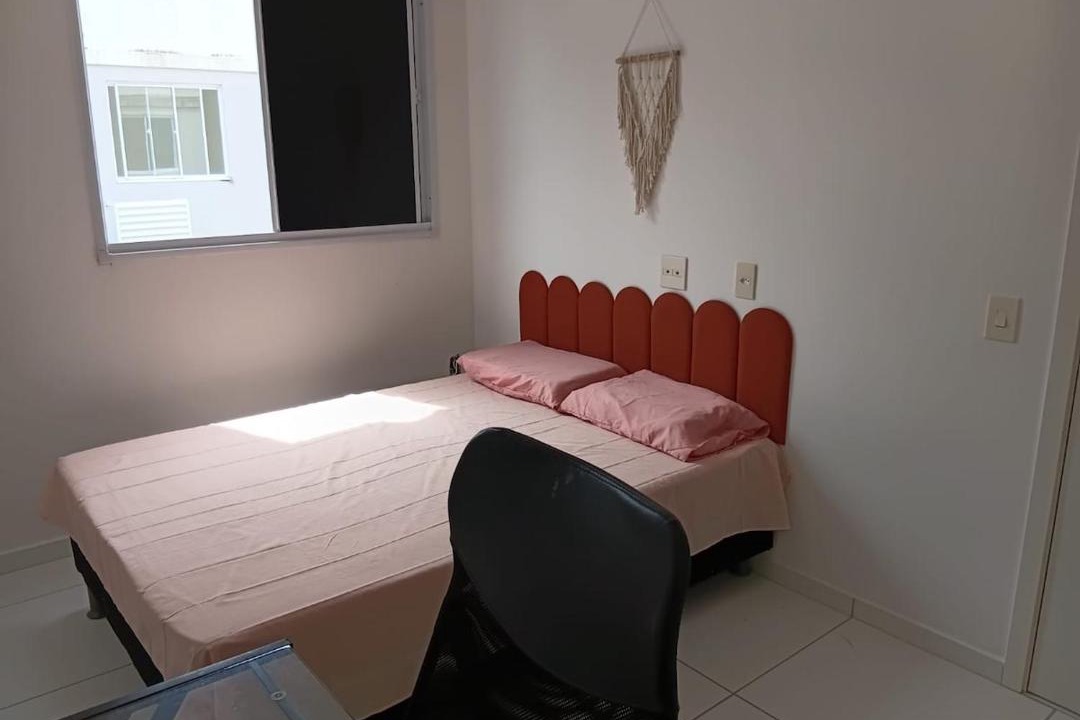 Photo of Bedroom in Aracaju