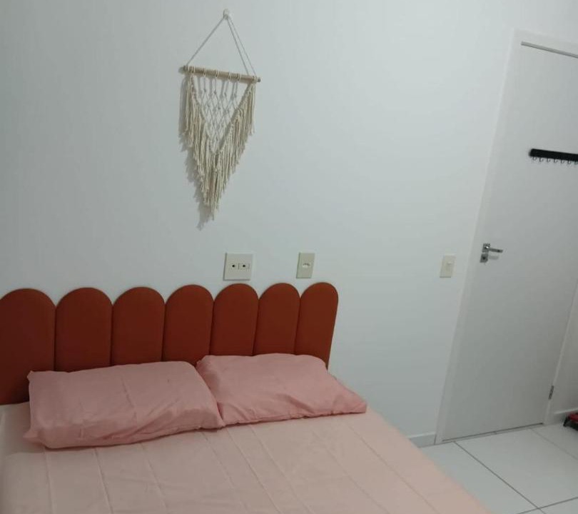 Photo of Bedroom in Aracaju