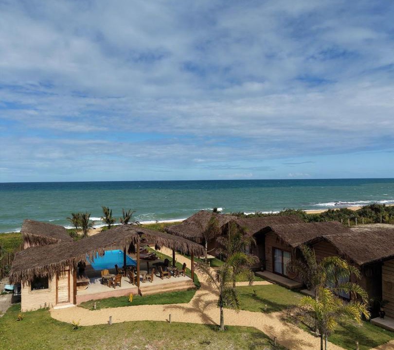 Photo of Others in Barra Velha Village