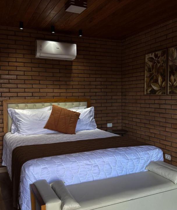 Photo of Bedroom in Espera Feliz