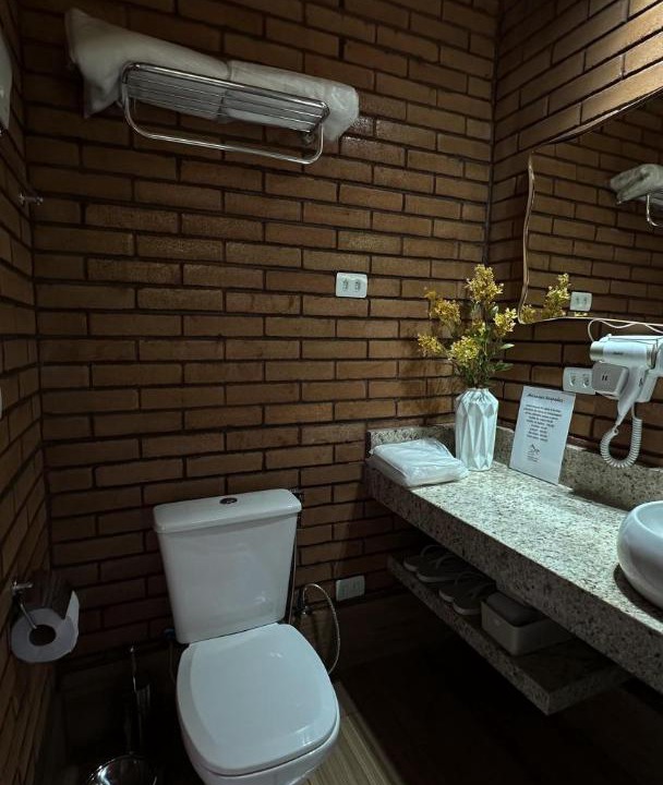 Photo of Bathroom in Espera Feliz
