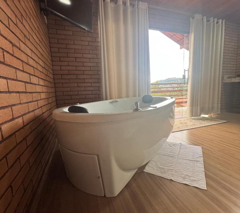 Photo of Bathroom in Espera Feliz