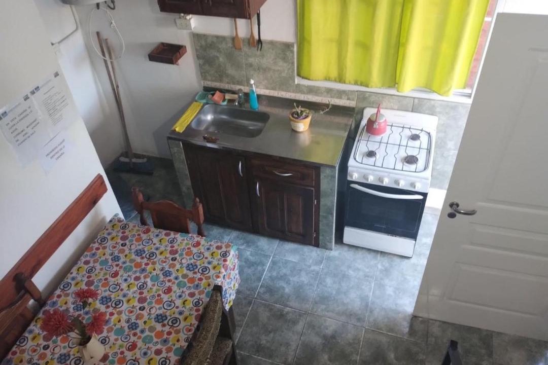 Photo of Kitchen in Esquina