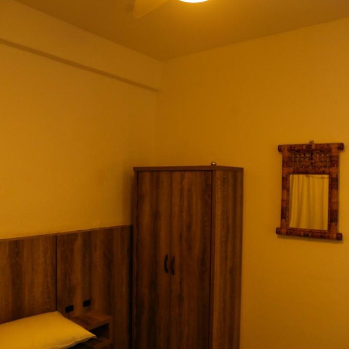 Photo of Bedroom in Laguna