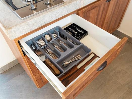 Photo of Kitchen in Avare