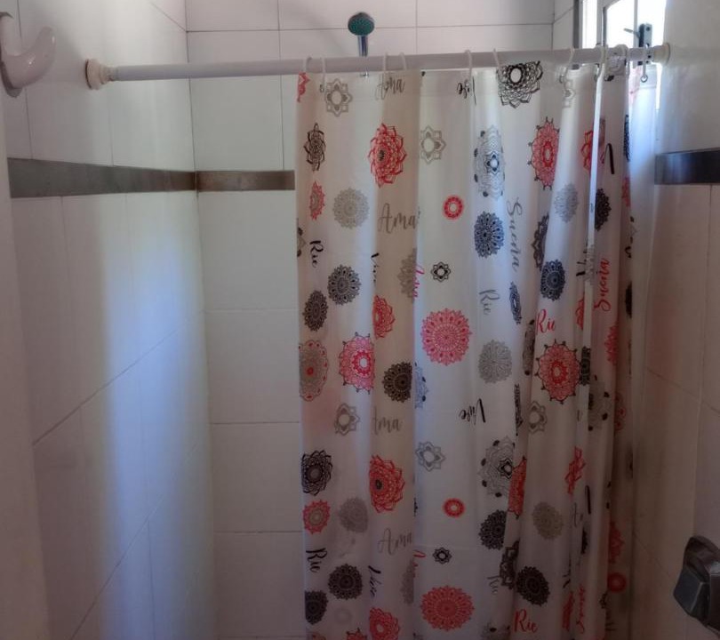 Photo of Bathroom in Villa Ventana