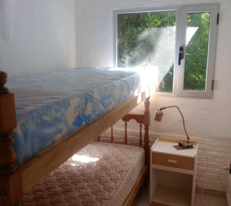 Photo of Bedroom in Villa Ventana