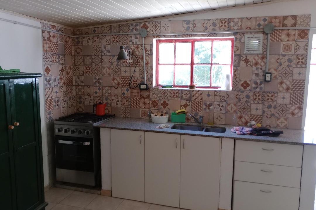 Photo of Kitchen in Villa Ventana